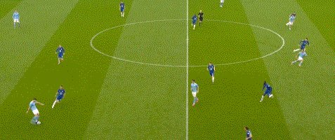 开云下载-【英超】阿圭罗失点 曼城补时失球遭逆转1比2切尔西