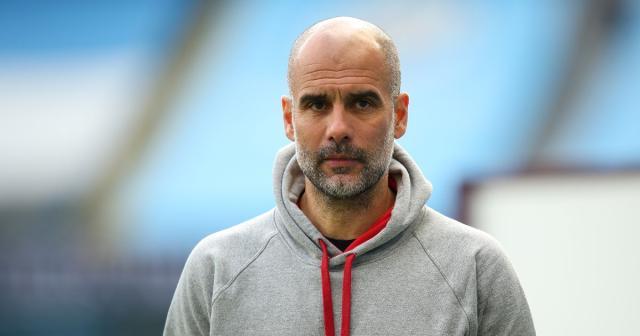 开云下载-瓜迪奥拉：若努力与成功无关系 那这不叫体育运动