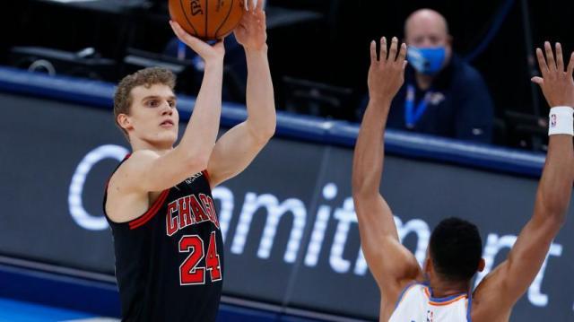 开云-拉文效率与神比肩却两失绝杀 公牛遭22分耻辱翻盘